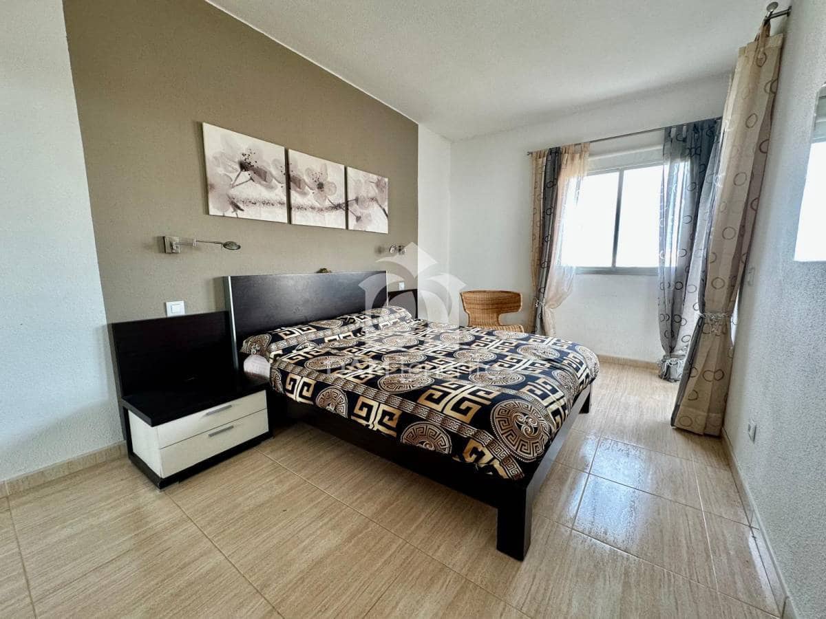 1 soveværelse Lejlighed til salg i Playa Paraiso - € 269.000 (Ref: 10093846)