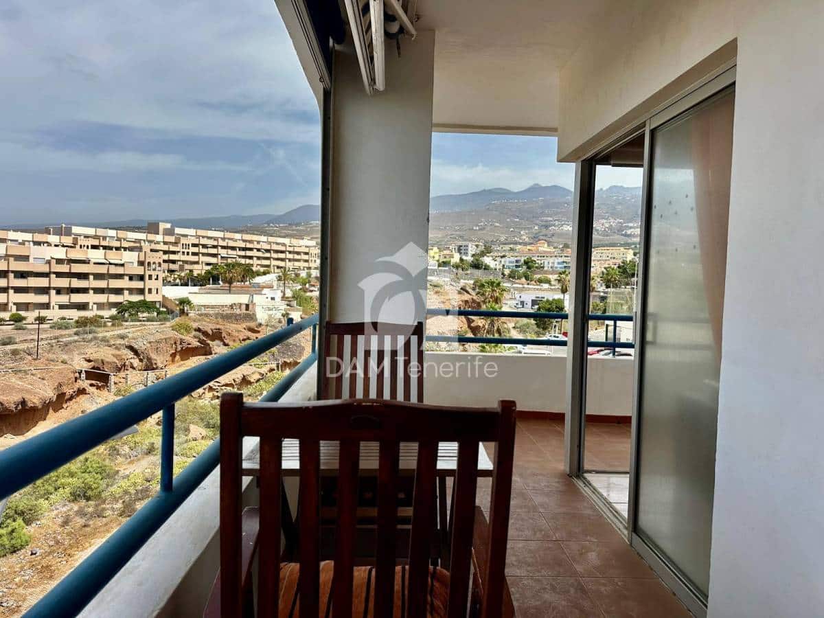 1 soveværelse Lejlighed til salg i Playa Paraiso - € 269.000 (Ref: 10093846)