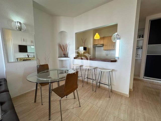 1 soveværelse Lejlighed til salg i Playa Paraiso, Adeje - € 269.000 (Ref: 10093846)