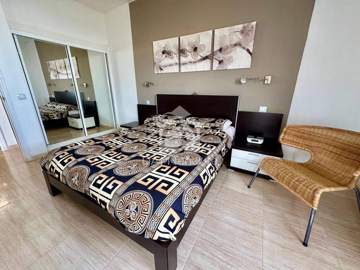 1 soveværelse Lejlighed til salg i Playa Paraiso - € 269.000 (Ref: 10093846)