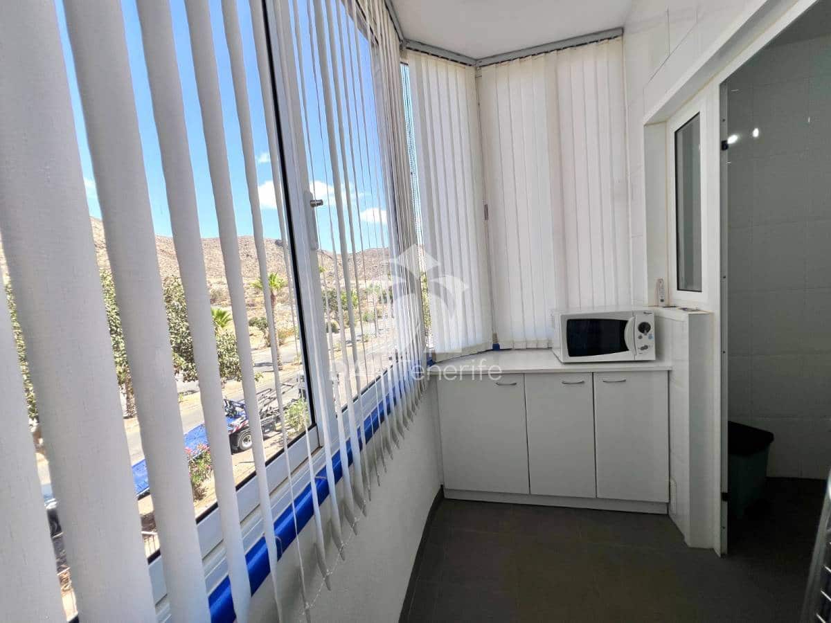 2 camera da letto Appartamento in vendita in Los Cristianos con piscina garage - 540.000 € (Rif: 10130506)