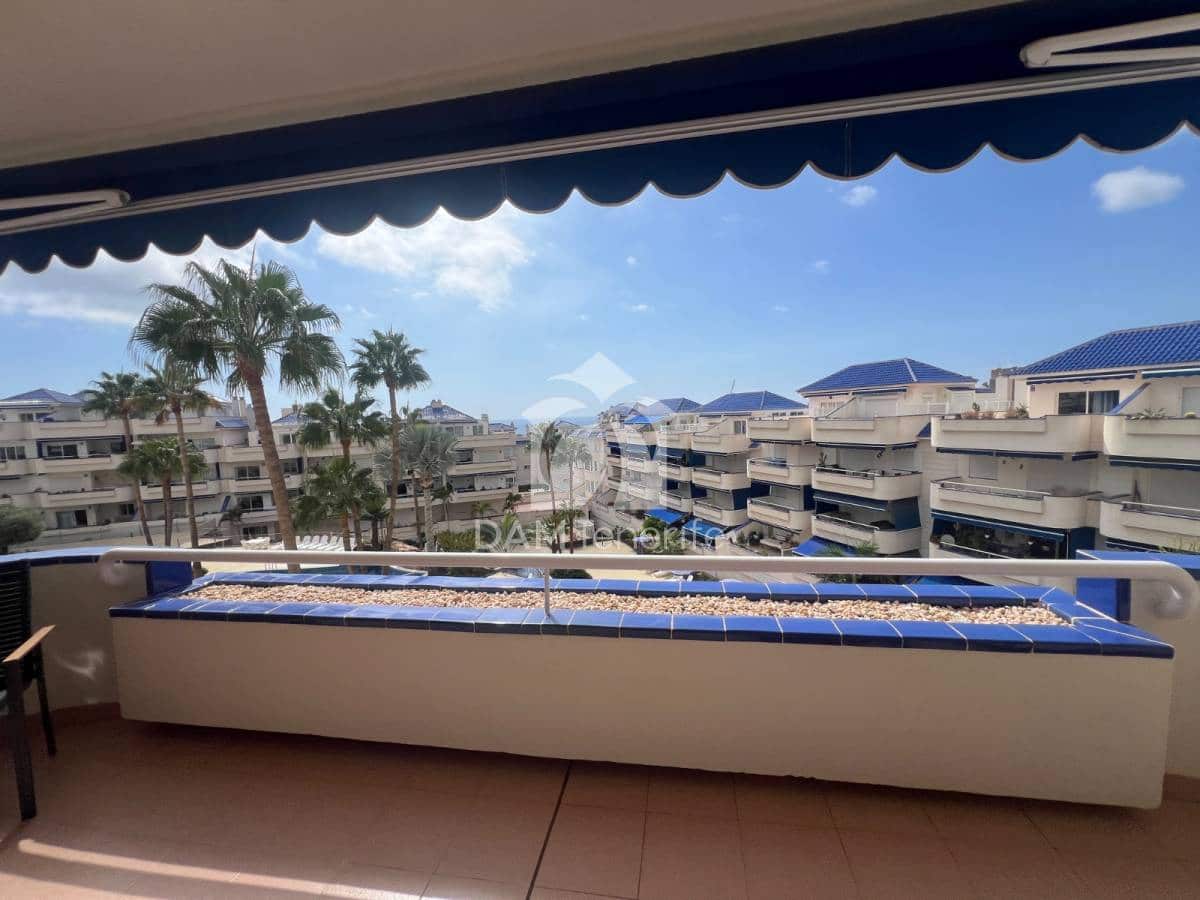 2 camera da letto Appartamento in vendita in Los Cristianos con piscina garage - 540.000 € (Rif: 10130506)