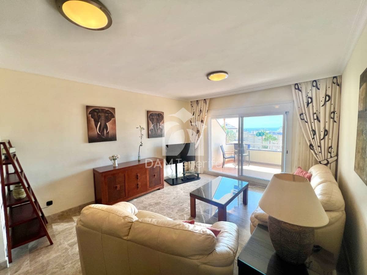2 camera da letto Appartamento in vendita in Los Cristianos con piscina garage - 540.000 € (Rif: 10130506)