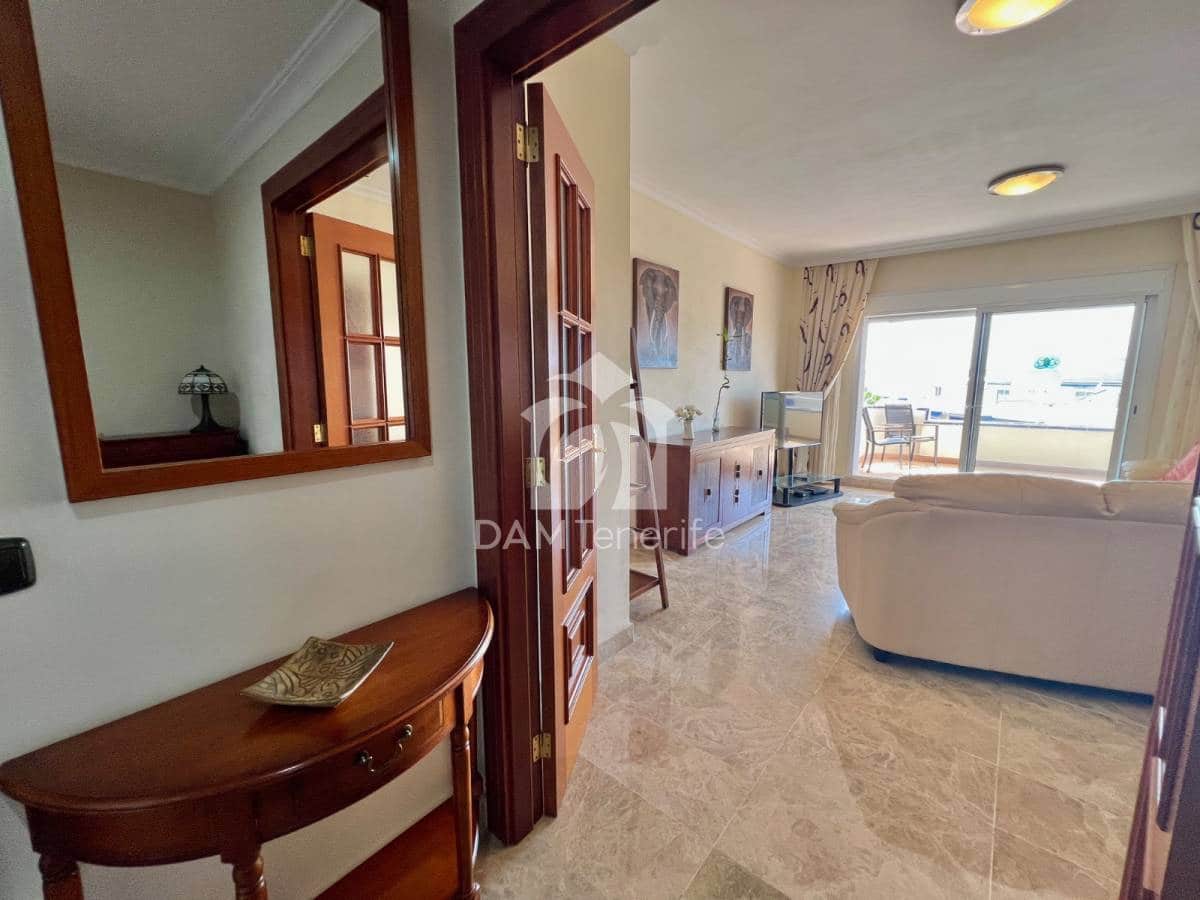 2 camera da letto Appartamento in vendita in Los Cristianos con piscina garage - 540.000 € (Rif: 10130506)