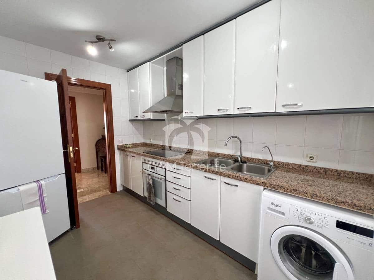 2 camera da letto Appartamento in vendita in Los Cristianos con piscina garage - 540.000 € (Rif: 10130506)