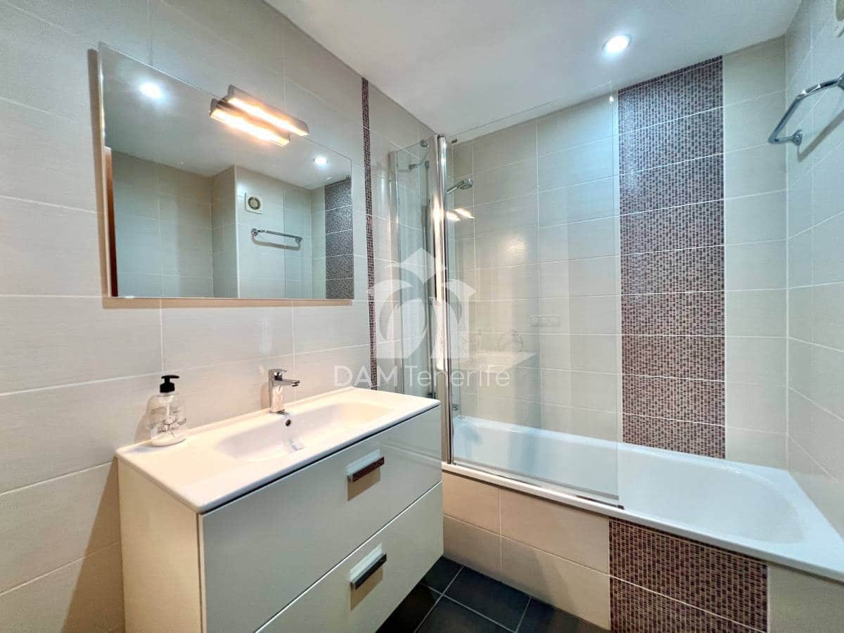 2 camera da letto Appartamento in vendita in Los Cristianos con piscina garage - 540.000 € (Rif: 10130506)