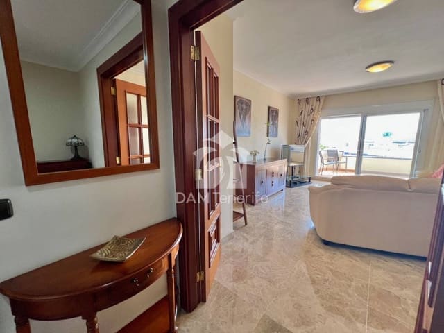 Apartamento de 2 habitaciones en Los Cristianos, Arona en venta con piscina garaje - 540.000 € (Ref: 10130506)