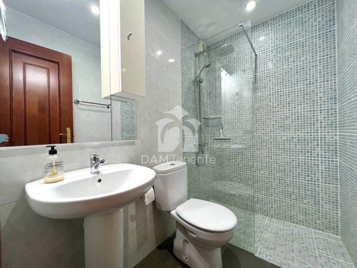 2 camera da letto Appartamento in vendita in Los Cristianos con piscina garage - 540.000 € (Rif: 10130506)