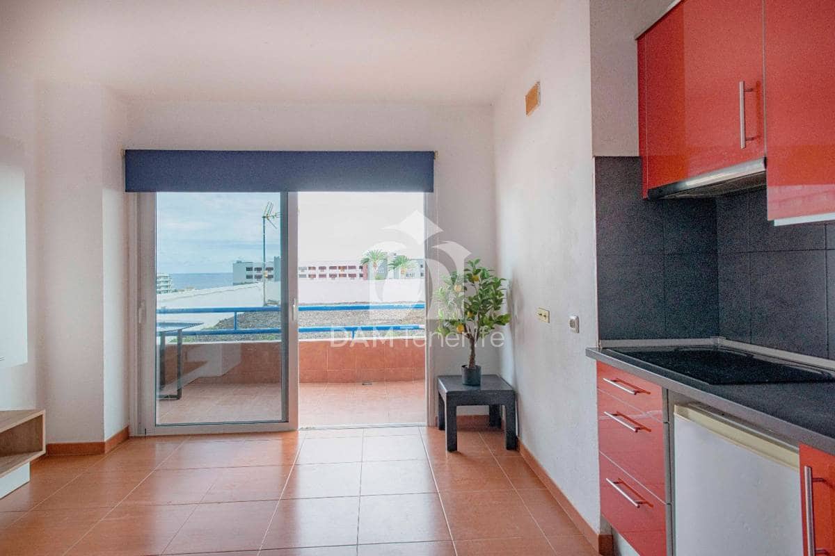 1 chambre Appartement à vendre à Playa Paraiso avec piscine - 204 900 € (Ref: 10154264)
