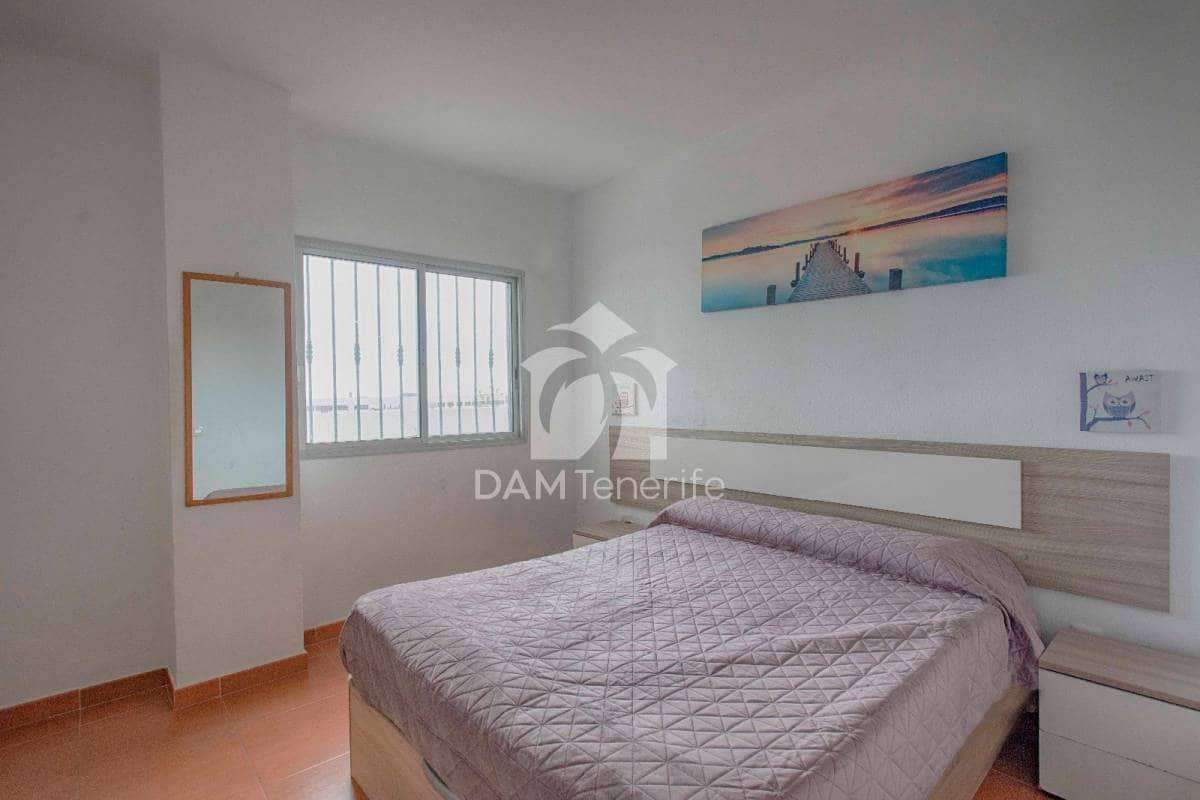 1 chambre Appartement à vendre à Playa Paraiso avec piscine - 204 900 € (Ref: 10154264)