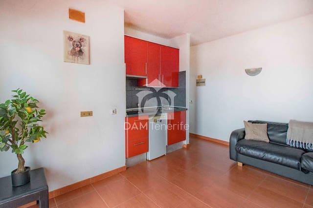 1 chambre Appartement à vendre à Playa Paraiso, Adeje avec piscine - 204 900 € (Ref: 10154264)