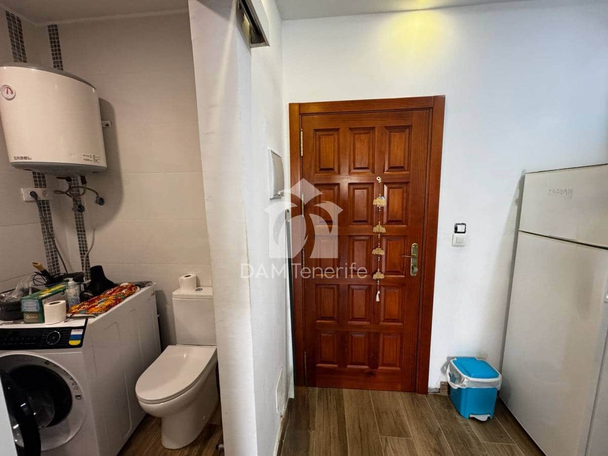1 chambre Appartement à vendre à Playa Paraiso avec piscine - 204 900 € (Ref: 10154264)