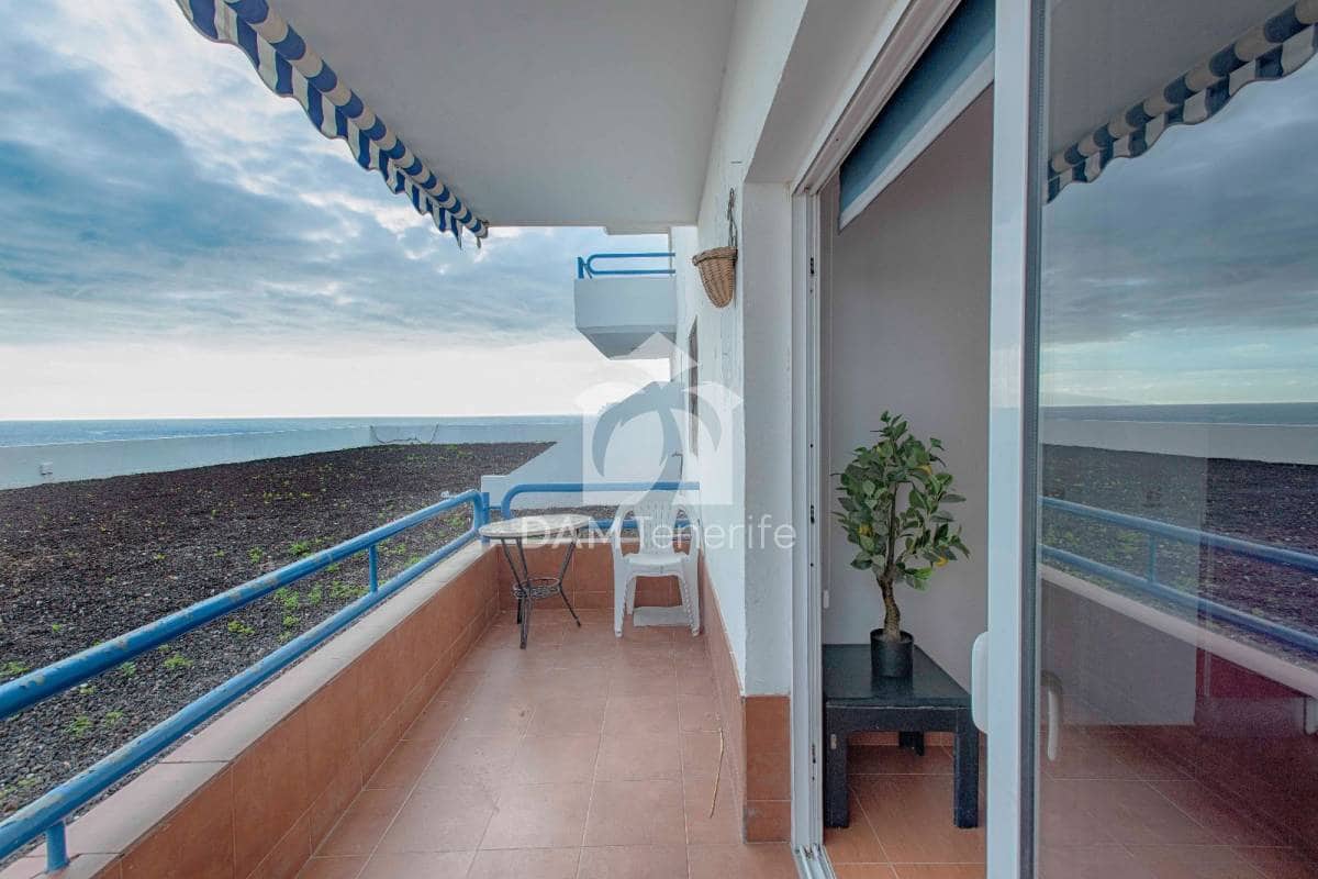 1 chambre Appartement à vendre à Playa Paraiso avec piscine - 204 900 € (Ref: 10154264)