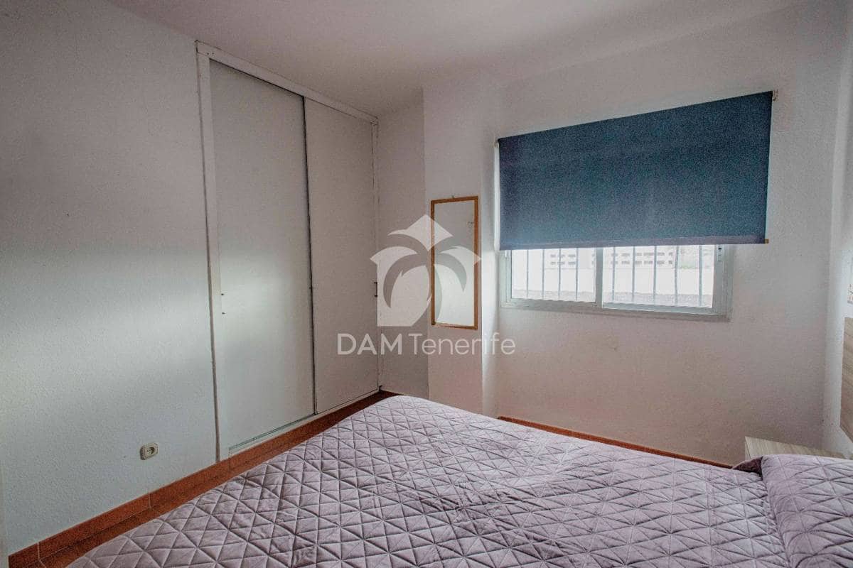 1 chambre Appartement à vendre à Playa Paraiso avec piscine - 204 900 € (Ref: 10154264)