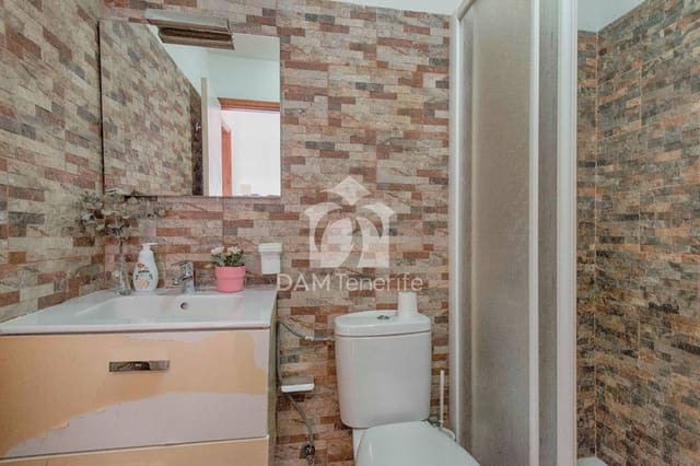 1 chambre Appartement à vendre à Playa Paraiso, Adeje avec piscine - 204 900 € (Ref: 10154264)