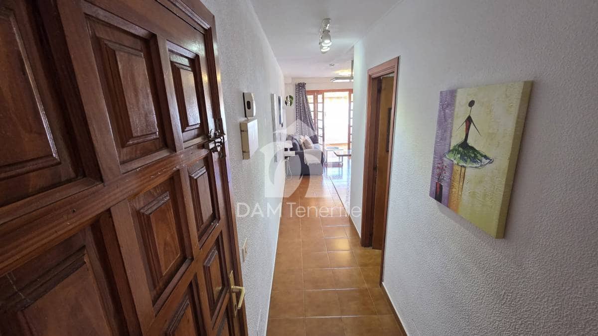 1 bedroom Apartment for sale in Costa Adeje with pool - € 245,000 (Ref: 10158486)