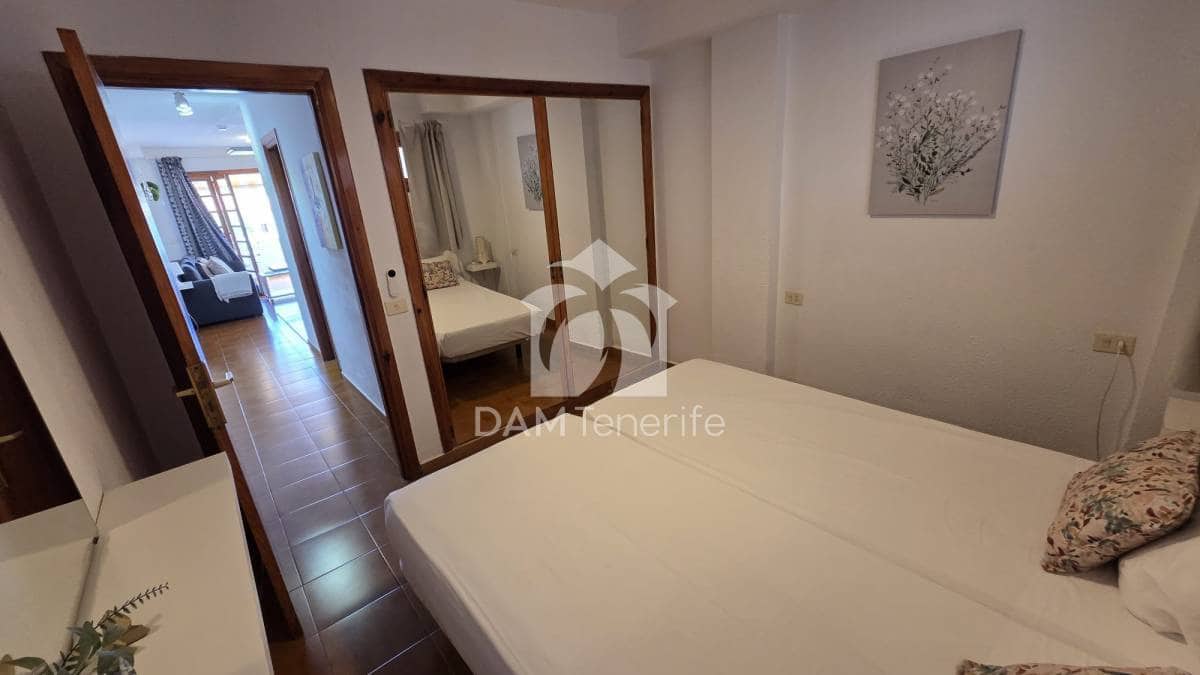 1 bedroom Apartment for sale in Costa Adeje with pool - € 245,000 (Ref: 10158486)