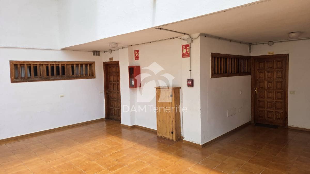 1 bedroom Apartment for sale in Costa Adeje with pool - € 245,000 (Ref: 10158486)