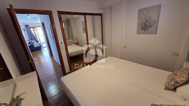Apartamento de 1 habitación en San Eugenio Bajo, Adeje en venta con piscina - 245.000 € (Ref: 10158486)