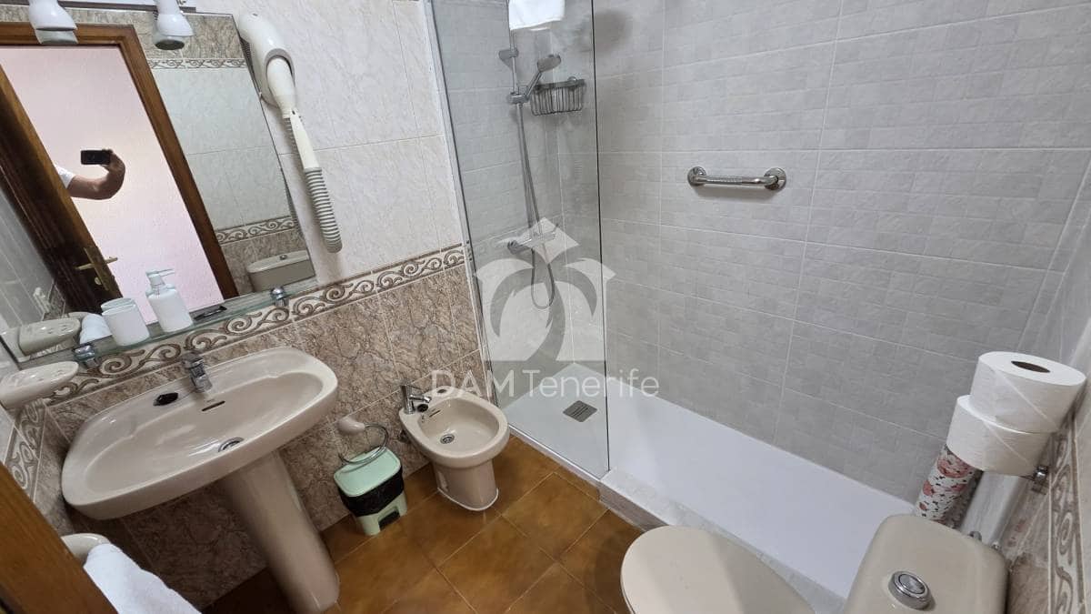 1 bedroom Apartment for sale in Costa Adeje with pool - € 245,000 (Ref: 10158486)