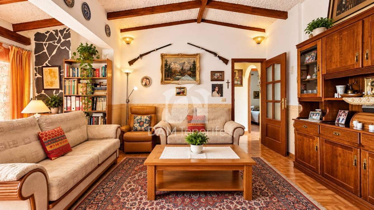 2 slaapkamer Bungalow te koop in Costa Adeje met zwembad - € 460.000 (Ref: 10158735)