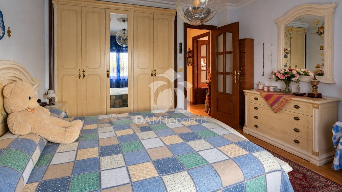 2 slaapkamer Bungalow te koop in Costa Adeje met zwembad - € 460.000 (Ref: 10158735)
