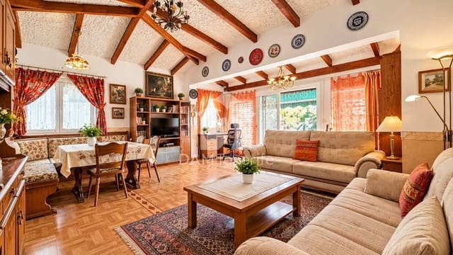 2 slaapkamer Bungalow te koop in Playa de Fañabé Alto, Adeje met zwembad - € 460.000 (Ref: 10158735)