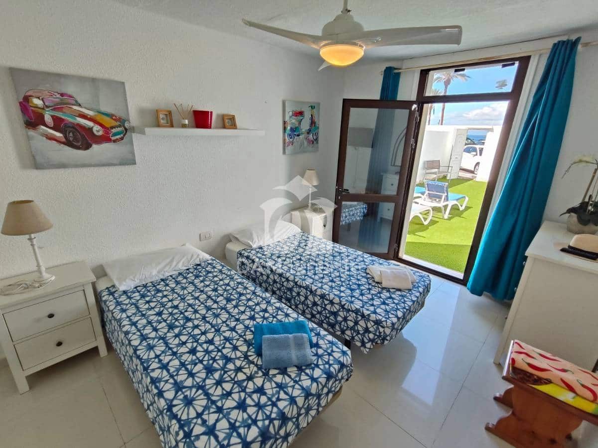 3 chambre Villa/Maison à vendre à Playa de las Americas avec piscine - 849 000 € (Ref: 10158828)