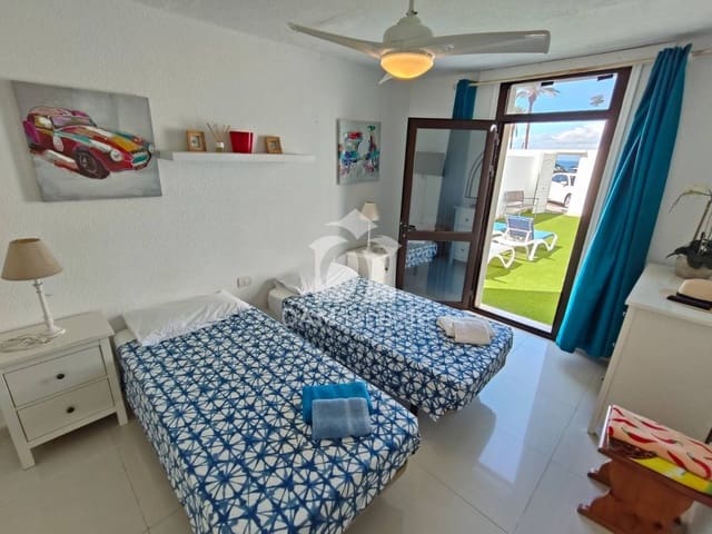 3 chambre Villa/Maison à vendre à Playa de las Americas, Arona avec piscine - 849 000 € (Ref: 10158828)