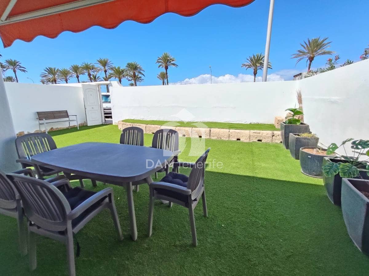 3 chambre Villa/Maison à vendre à Playa de las Americas avec piscine - 849 000 € (Ref: 10158828)