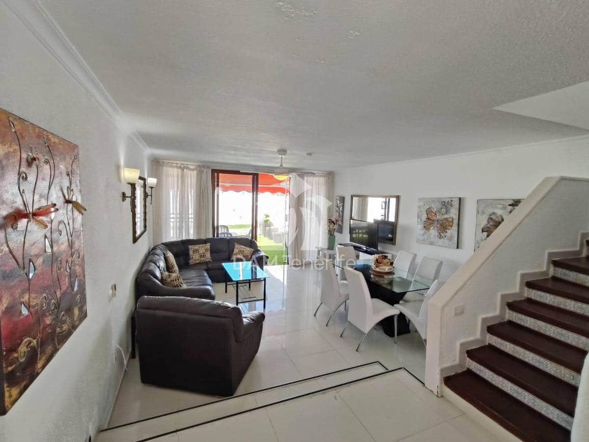 3 chambre Villa/Maison à vendre à Playa de las Americas avec piscine - 849 000 € (Ref: 10158828)
