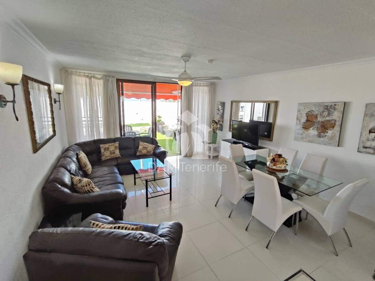 3 chambre Villa/Maison à vendre à Playa de las Americas avec piscine - 849 000 € (Ref: 10158828)