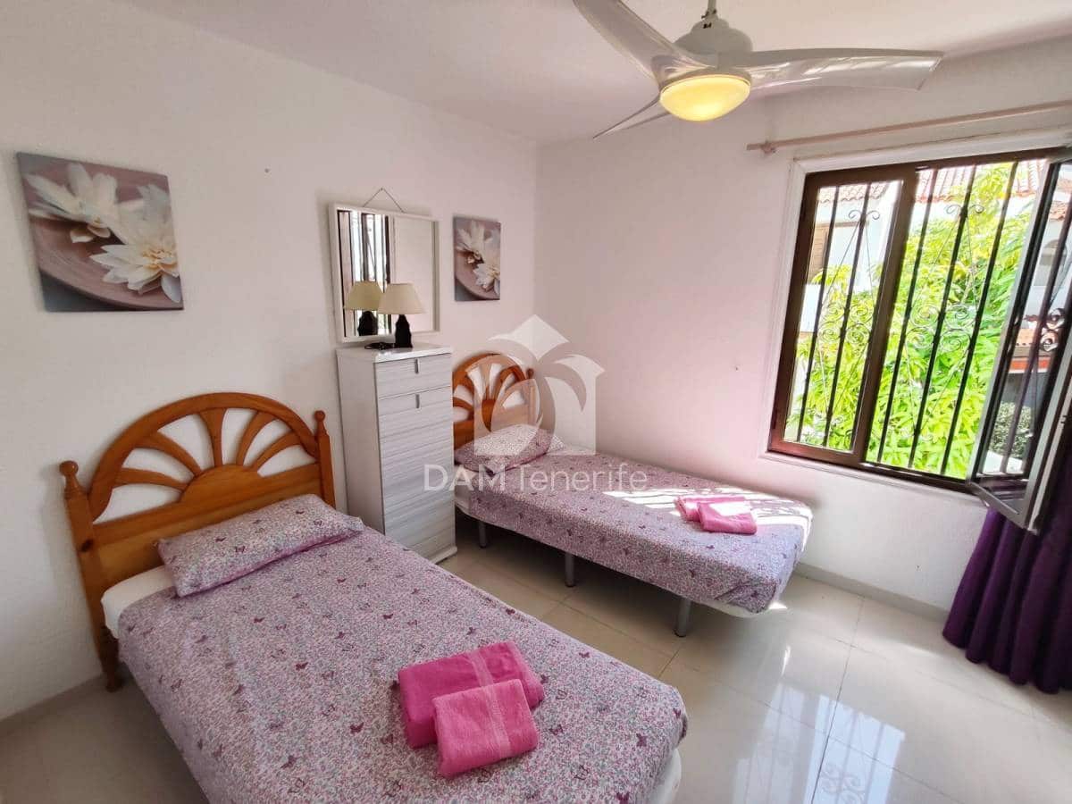 3 chambre Villa/Maison à vendre à Playa de las Americas avec piscine - 849 000 € (Ref: 10158828)