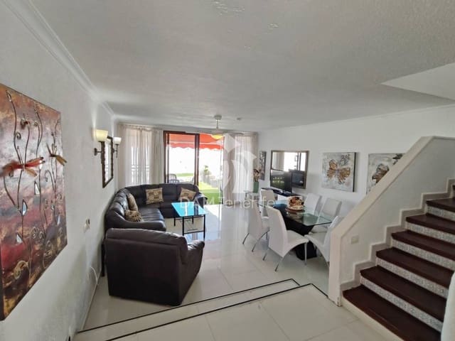 3 chambre Villa/Maison à vendre à Playa de las Americas, Arona avec piscine - 849 000 € (Ref: 10158828)