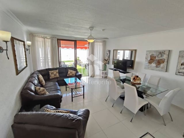 3 chambre Villa/Maison à vendre à Playa de las Americas, Arona avec piscine - 849 000 € (Ref: 10158828)