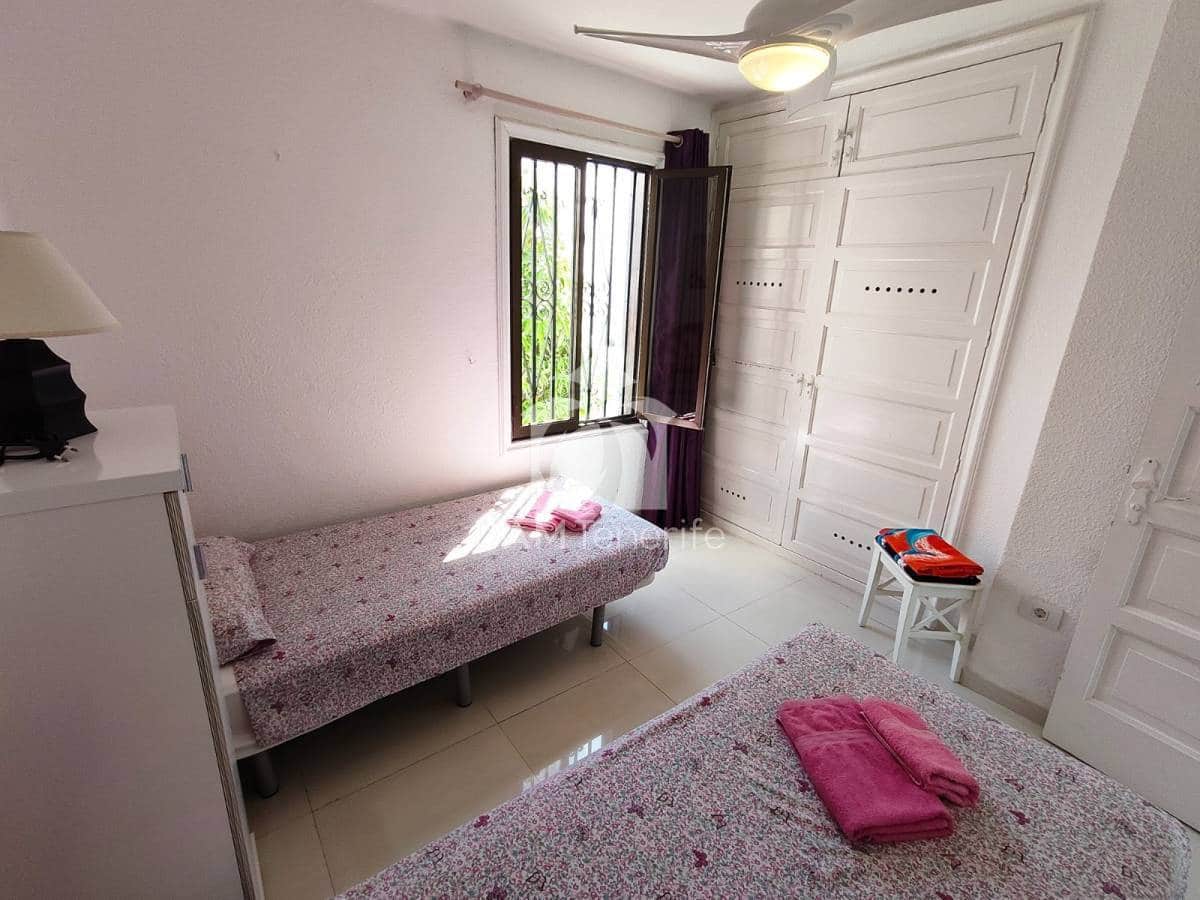 3 chambre Villa/Maison à vendre à Playa de las Americas avec piscine - 849 000 € (Ref: 10158828)