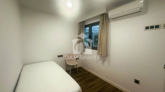 2 soveværelse Lejlighed til leje i Los Gigantes, Santiago del Teide med swimmingpool garage - € 1.600 (Ref: 10170284)