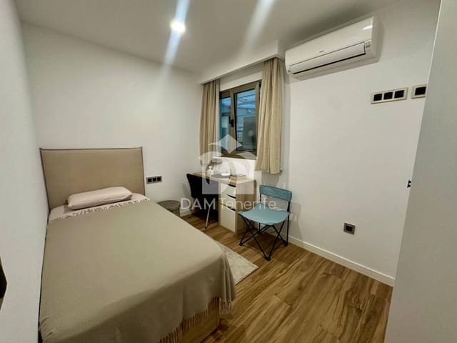 2 quarto Apartamento para arrendar em Los Gigantes, Santiago del Teide com piscina garagem - 1 500 € (Ref: 10170284)