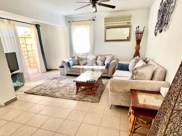4 slaapkamer Villa te koop in Playa de Fañabé Alto, Adeje met zwembad garage - € 595.000 (Ref: 10175969)