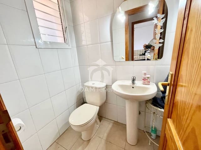4 slaapkamer Villa te koop in Playa de Fañabé Alto, Adeje met zwembad garage - € 595.000 (Ref: 10175969)