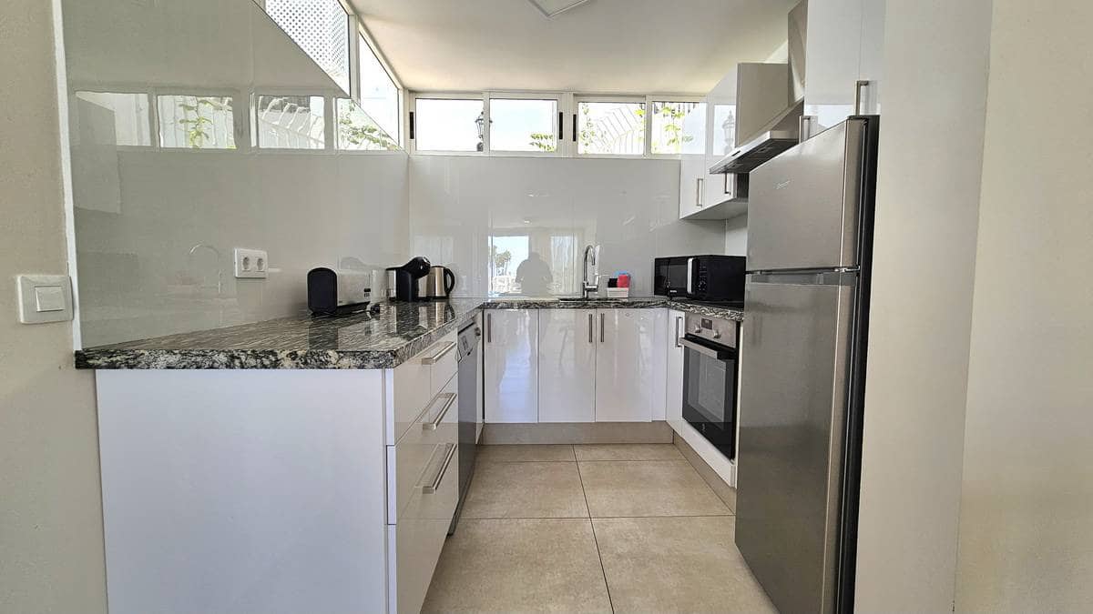 3 makuuhuone Huoneisto myytävänä paikassa Playa de las Americas - 685 000 € (Ref: 8607406)
