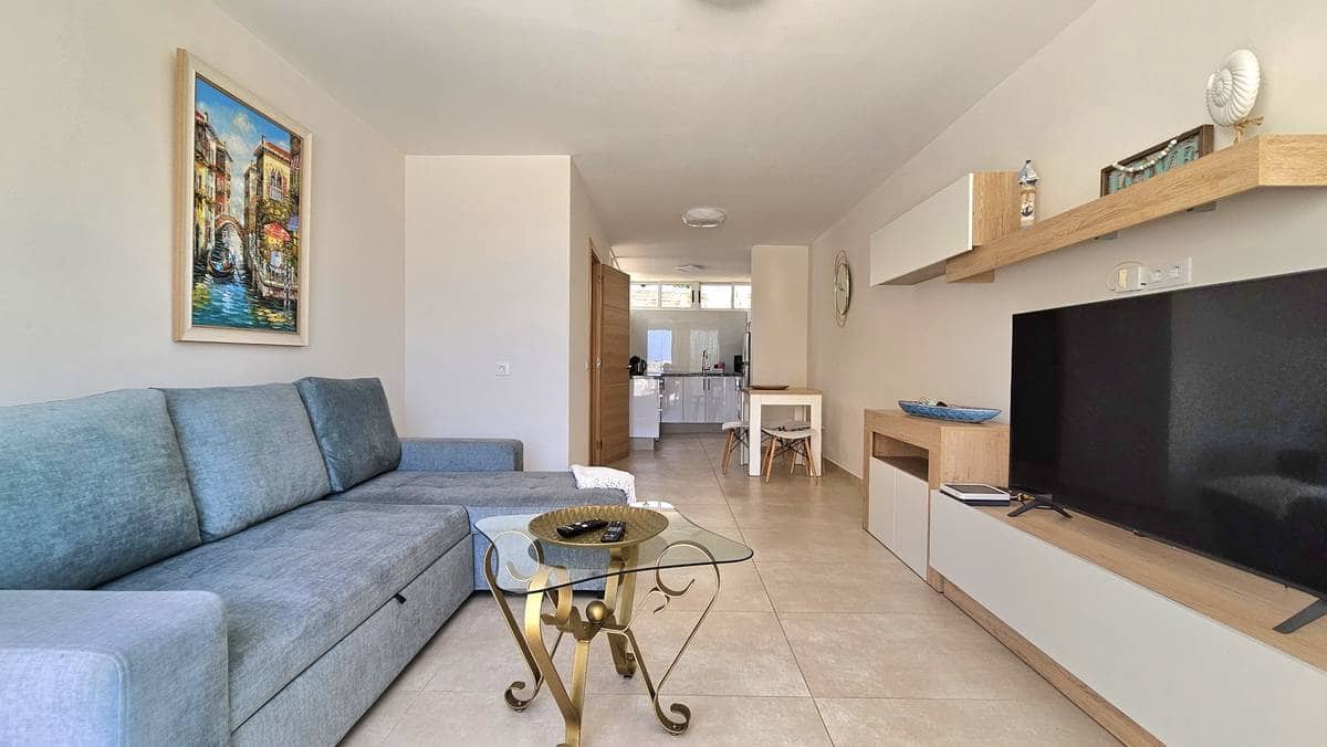3 makuuhuone Huoneisto myytävänä paikassa Playa de las Americas - 685 000 € (Ref: 8607406)