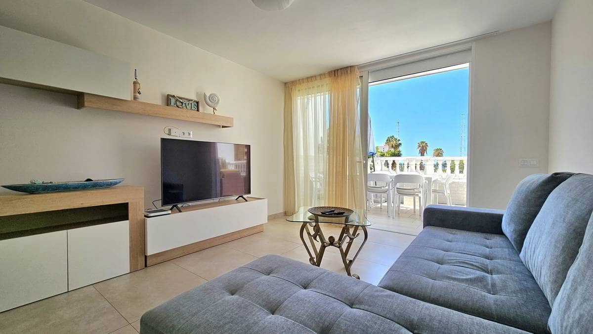 3 makuuhuone Huoneisto myytävänä paikassa Playa de las Americas - 685 000 € (Ref: 8607406)