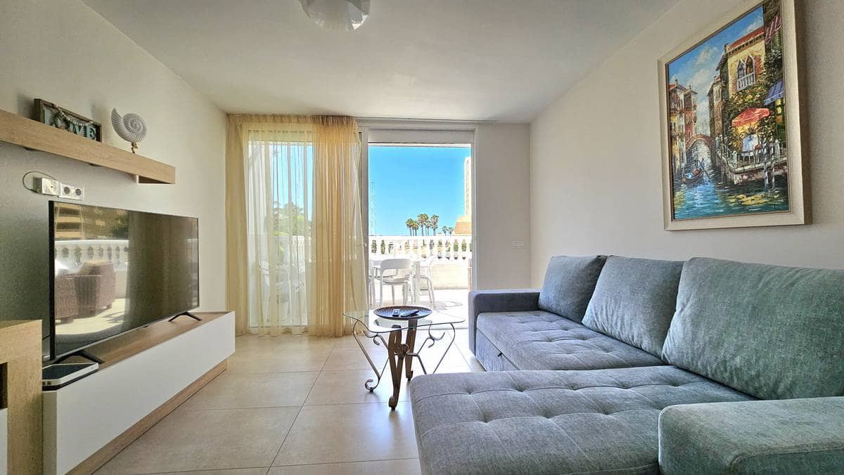 3 makuuhuone Huoneisto myytävänä paikassa Playa de las Americas - 685 000 € (Ref: 8607406)