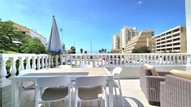 3 makuuhuone Huoneisto myytävänä paikassa Playa de las Americas, Arona - 685 000 € (Ref: 8607406)