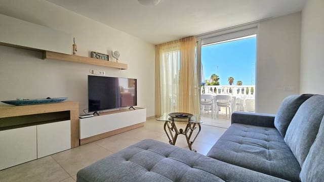 3 makuuhuone Huoneisto myytävänä paikassa Playa de las Americas, Arona - 685 000 € (Ref: 8607406)