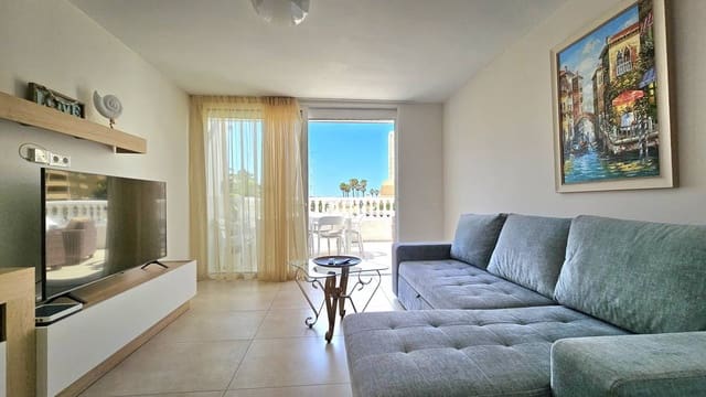3 makuuhuone Huoneisto myytävänä paikassa Playa de las Americas, Arona - 685 000 € (Ref: 8607406)