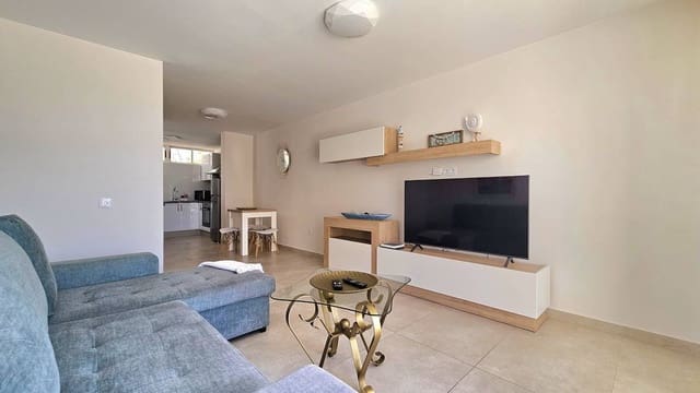 3 makuuhuone Huoneisto myytävänä paikassa Playa de las Americas, Arona - 685 000 € (Ref: 8607406)