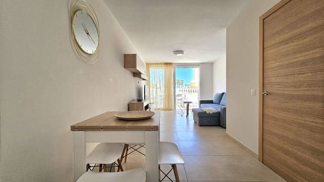 3 makuuhuone Huoneisto myytävänä paikassa Playa de las Americas, Arona - 685 000 € (Ref: 8607406)