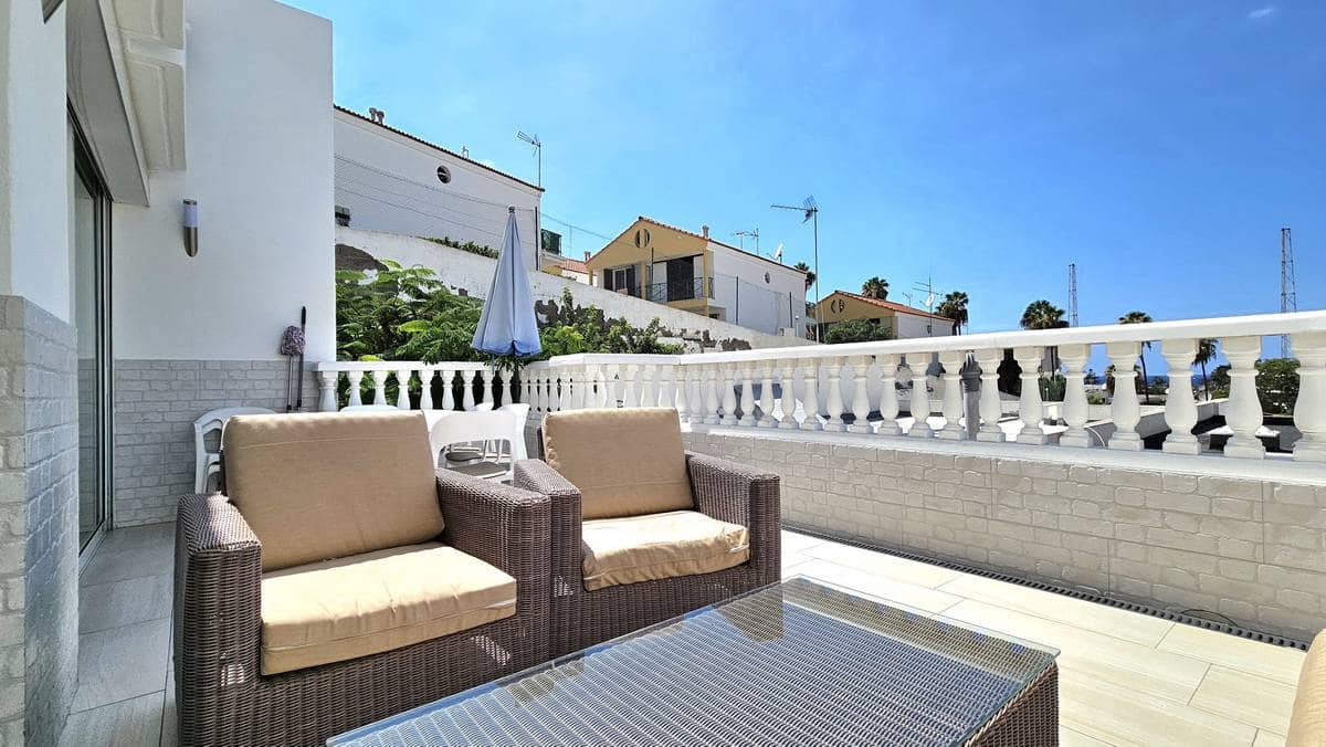 3 makuuhuone Huoneisto myytävänä paikassa Playa de las Americas - 685 000 € (Ref: 8607406)
